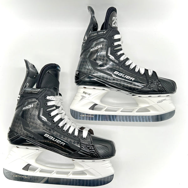 Bauer Supreme Mach - Hockey Skates - Size 6.5D