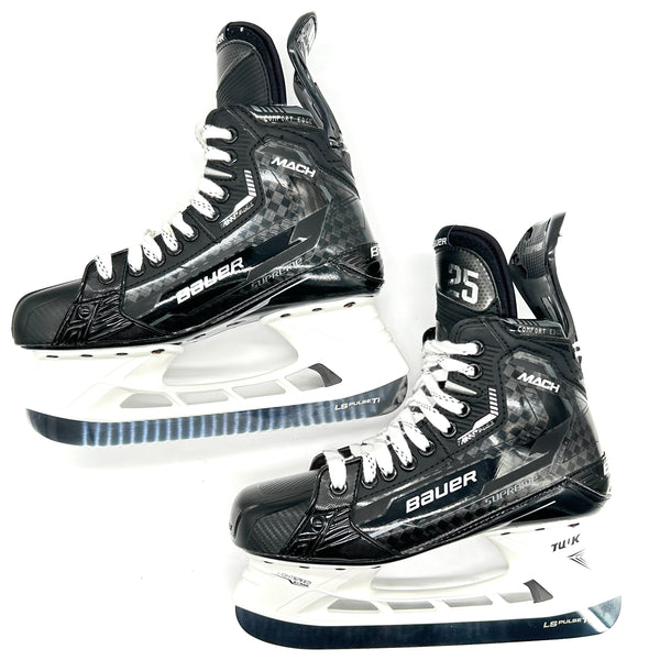 特価 Bauer Supreme MACH 13インチ 黒 （BAUER SUPREME M3 グローブ 