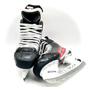 CCM Jetspeed FT4 Pro - Pro Stock Hockey Skates - Size 8.75E