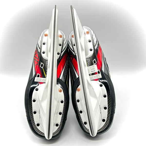 Bauer Vapor 2X Pro - Pro Stock Hockey Skates - Size 9.5D