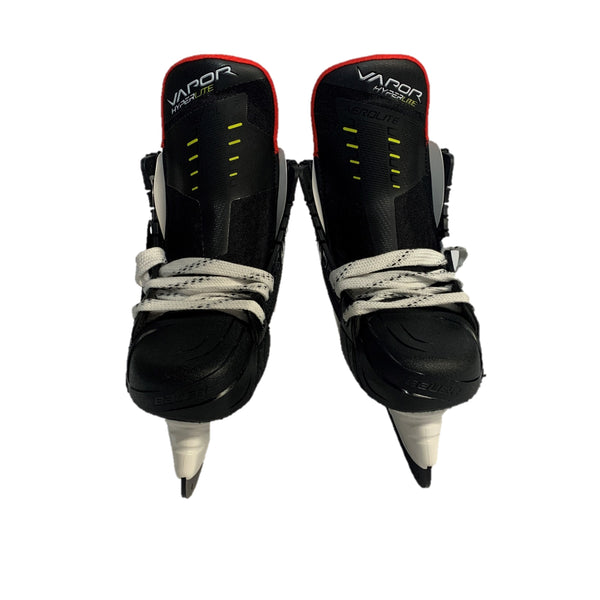 Bauer Vapor Hyperlite Hockey Skates - Size 4.5D