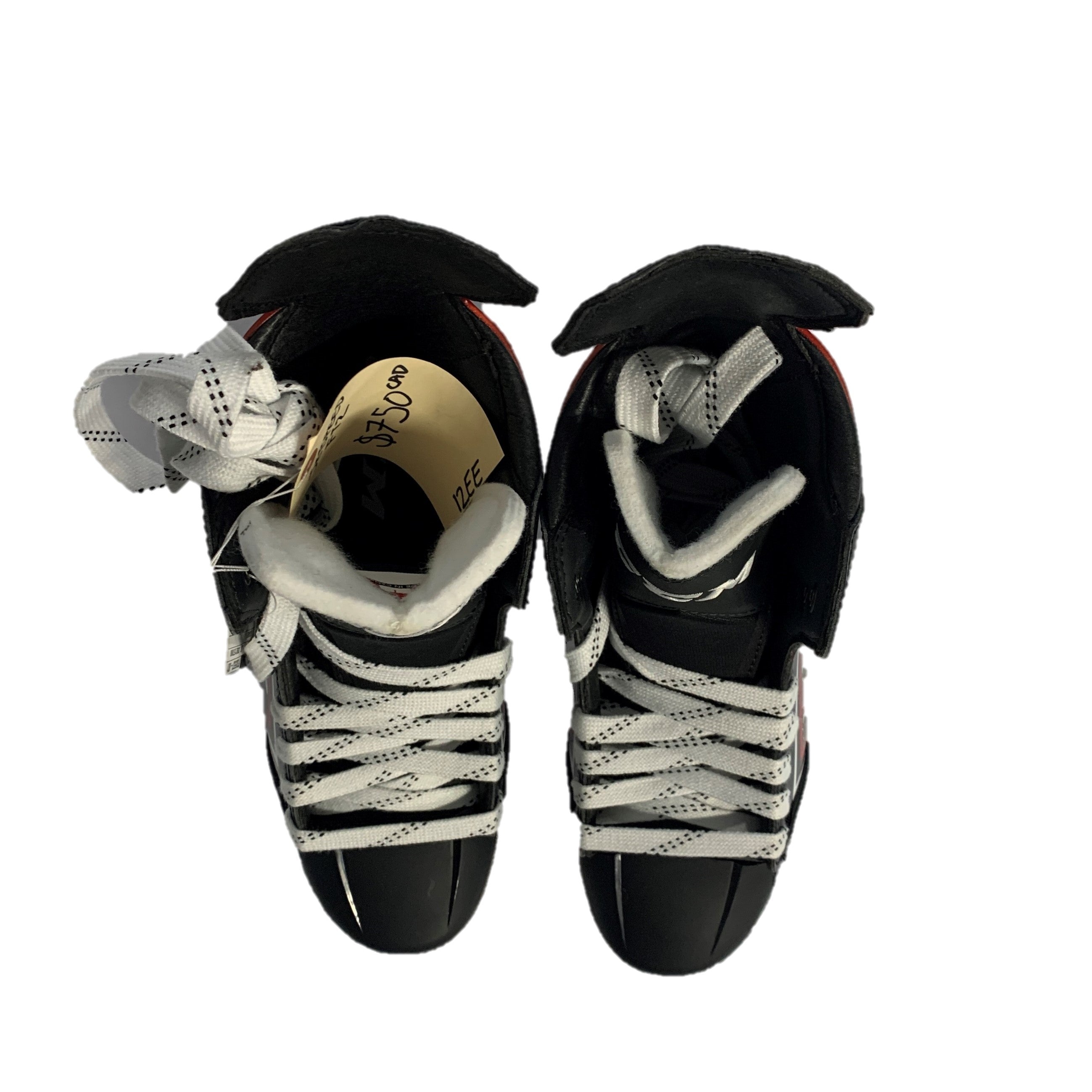 CCM Jetspeed FT2  Hockey Skates - Size 12EE