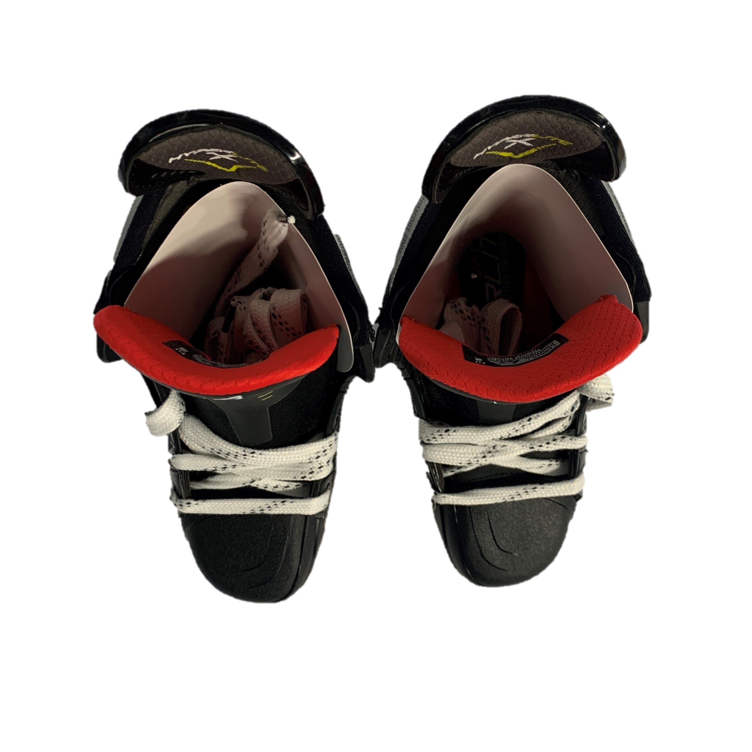 Bauer Vapor Hyperlite Hockey Skates - Size 4.5D