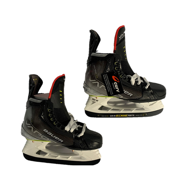 Bauer Vapor Hyperlite Hockey Skates - Size 4.5D