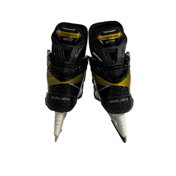 Bauer Supreme Ultrasonic Hockey Skates - Size 3D