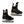 Load image into Gallery viewer, Bauer Supreme Ultrasonic Hockey Skates - Size 7 Fit 2
