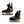 Load image into Gallery viewer, Bauer Vapor 2X Pro Hockey Skates - Size 6.5D
