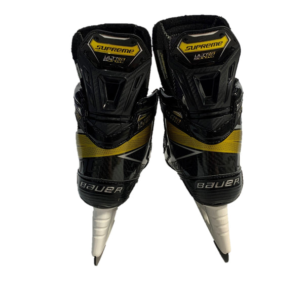 Bauer Supreme Ultrasonic Hockey Skates - Size 7 Fit 2