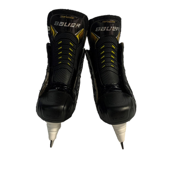 Bauer Supreme Ultrasonic Hockey Skates - Size 7 Fit 2