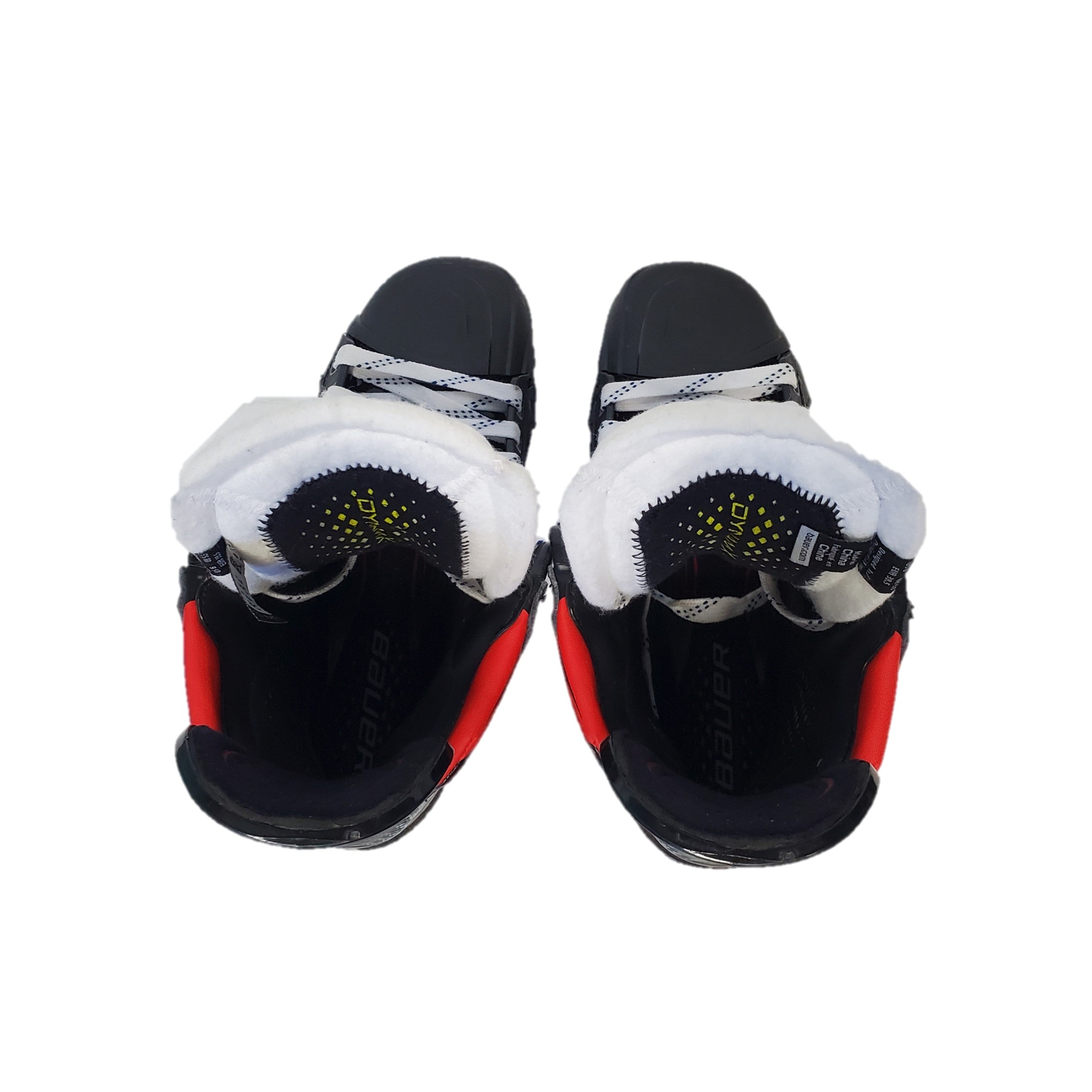 Bauer Vapor 2X Pro Hockey Skates - Size 5D