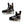 Load image into Gallery viewer, CCM Jetspeed FT2 Hockey Skates - Size R 9.25D L9D
