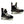 Load image into Gallery viewer, CCM Jetspeed FT2 Hockey Skates - Size R 9.25D L9D

