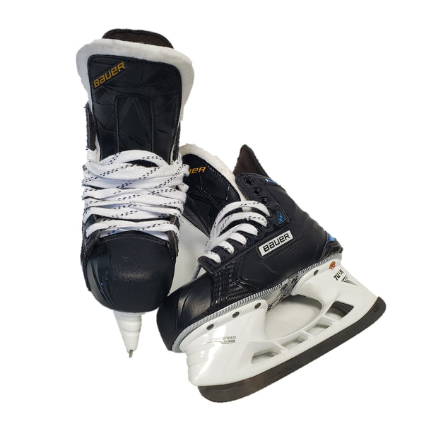 Bauer Nexus 1N Hockey Skates - Size 3.5D