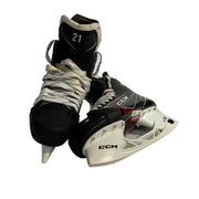 CCM Jetspeed FT2  - Pro Stock Hockey Skates - Size 9.5D