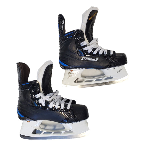 Bauer Nexus 1N Hockey Skates - Size 3.5D