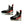 Load image into Gallery viewer, CCM Jetspeed FT4 Pro Hockey Skates - Size R 9.25R L 8.75R
