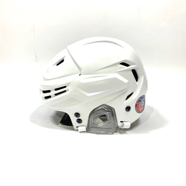 Bauer Re-Akt - Hockey Helmet (White)