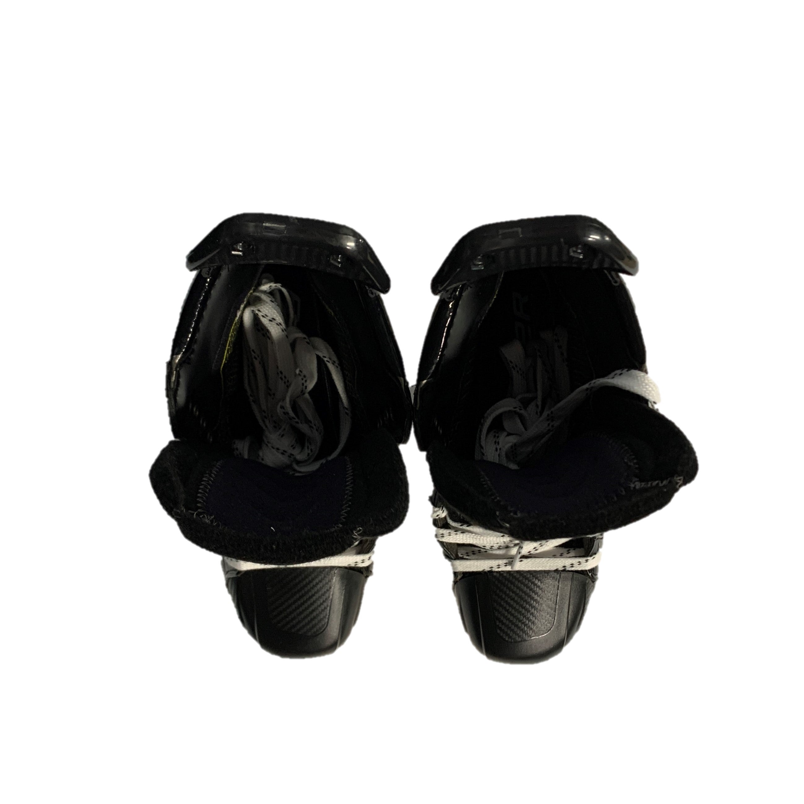 Bauer Supreme Ultrasonic Hockey Skates - Size R 7.75D L 8D