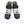Load image into Gallery viewer, Bauer Vapor Hyperlite - Pro Stock Hockey Skates - Size 6.5 Fit 2
