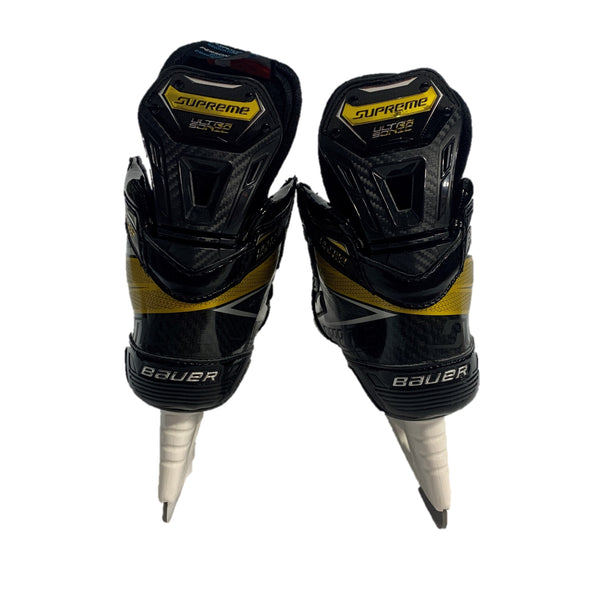 Bauer Supreme Ultrasonic Hockey Skates - Size 4.5D