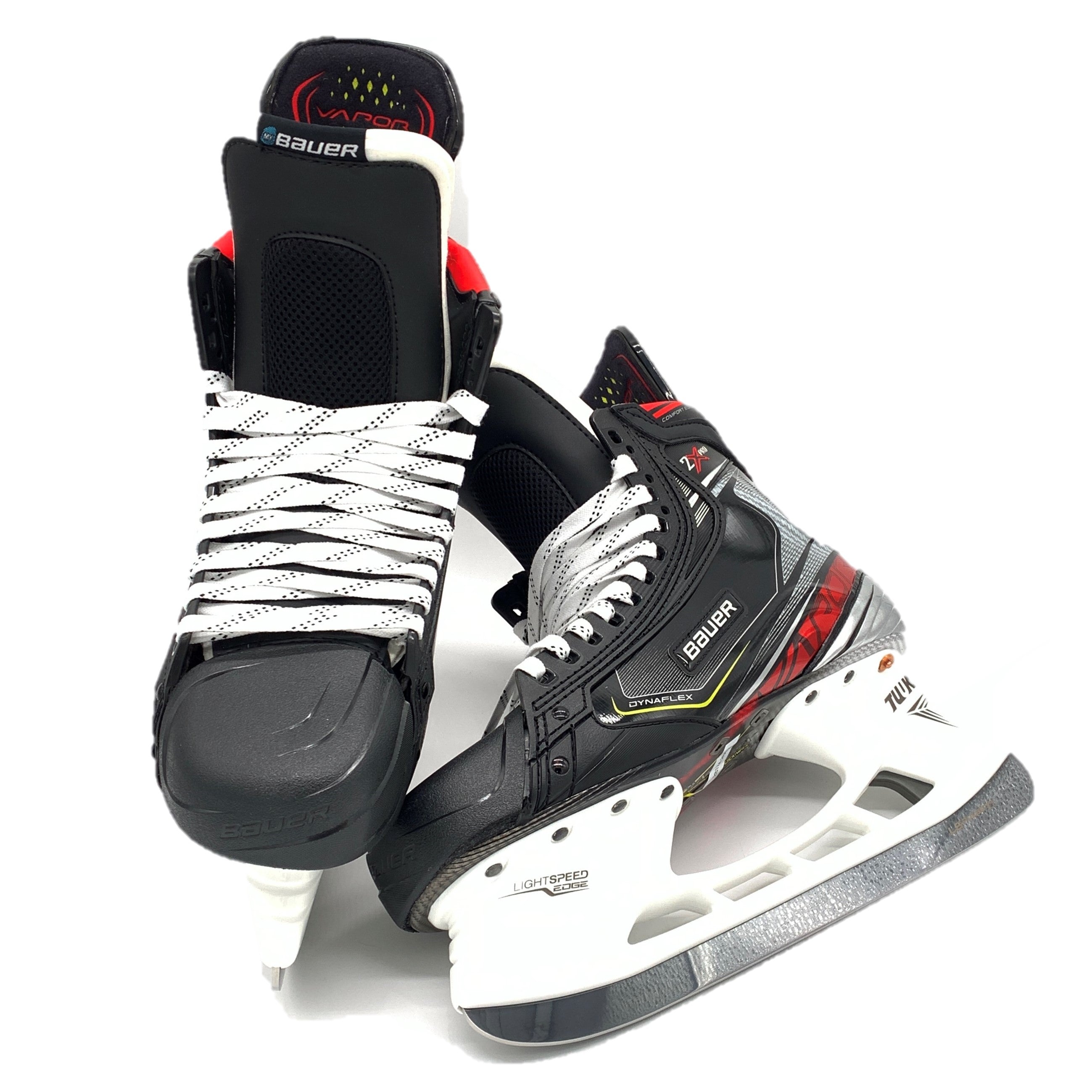 Bauer Vapor 2X Pro - Pro Stock Hockey Skates - Size 11E/11.25E - Sean Couturier