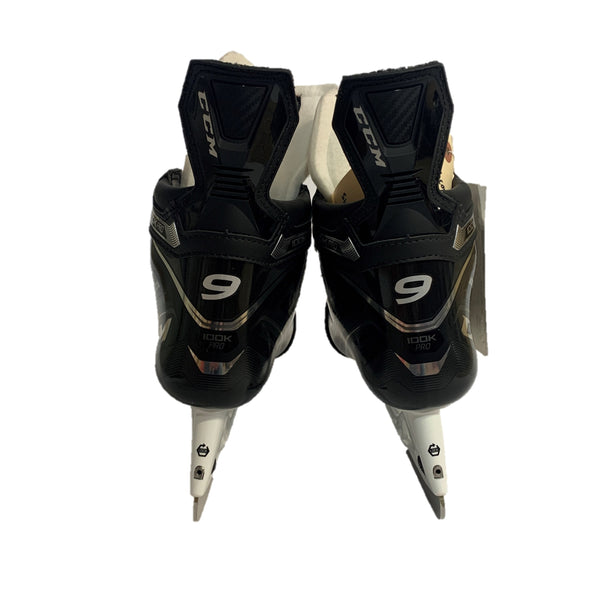 CCM Ribcor 100K Pro Hockey Skates - Size 4R