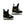 Load image into Gallery viewer, Bauer Supreme Ultrasonic Hockey Skates - Size R 7.75D L 8D

