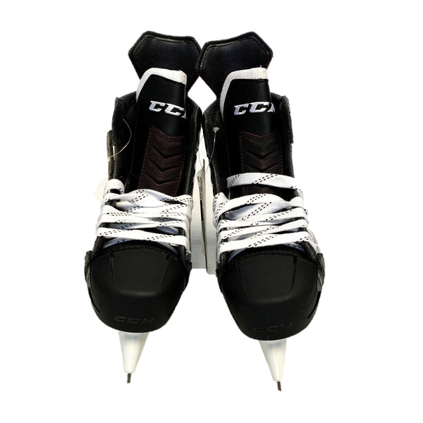 CCM Jetspeed FT2 Hockey Skates - Size 9.75D Left, 9.5D Right