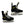 Load image into Gallery viewer, Bauer Supreme Ultrasonic Hockey Skates - Size L 8.5D, R 8D
