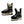 Load image into Gallery viewer, CCM Ribcor 100K Pro Hockey Skates - Size 4R
