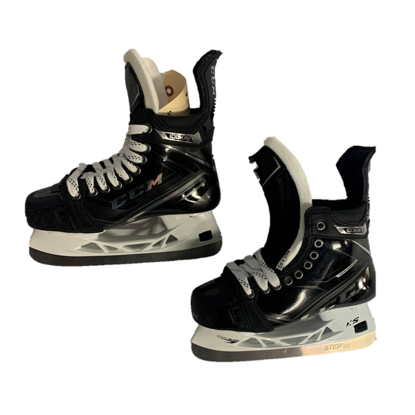 CCM Ribcor 100K Pro Hockey Skates - Size 4R