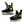 Load image into Gallery viewer, Bauer Supreme Ultrasonic Hockey Skates - Size L 8.5D, R 8D
