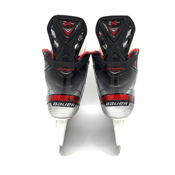 Bauer Vapor 2X Pro - Pro Stock Hockey Skates - Size 11E/11.25E - Sean Couturier