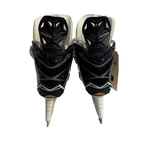 Bauer Supreme 1S Hockey Skates - Size 4.5D