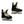 Load image into Gallery viewer, Bauer Supreme 1S Hockey Skates - Size 4.5D
