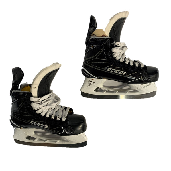 Bauer Supreme 1S Hockey Skates - Size 4.5D