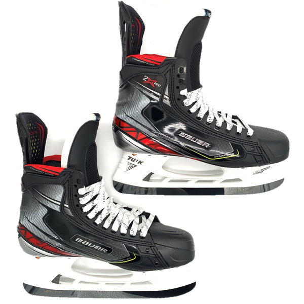 Bauer Vapor 2X Pro - Pro Stock Hockey Skates - Size 11E/11.25E - Sean Couturier