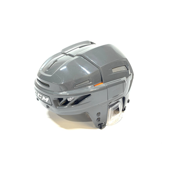 CCM FitLite 3DS - Hockey Helmet (Grey)