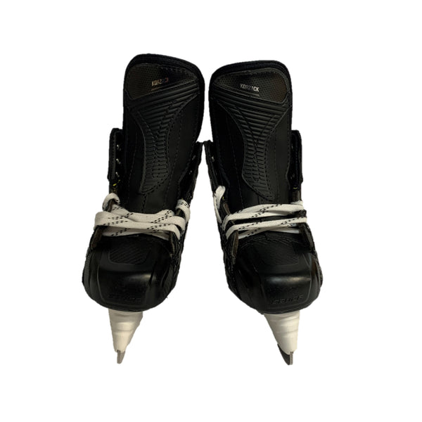 Bauer Supreme Ultrasonic Hockey Skates - Size 3D