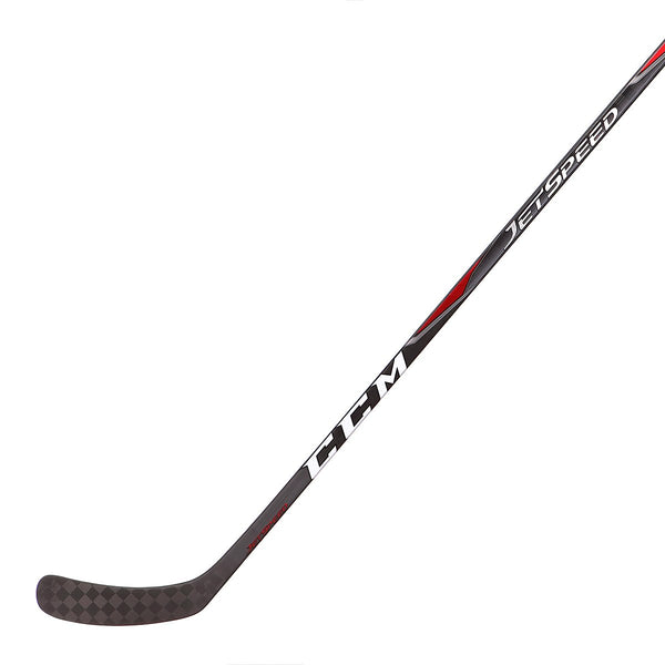 Colby Cave Pro Stock - CCM Jetspeed (NHL)