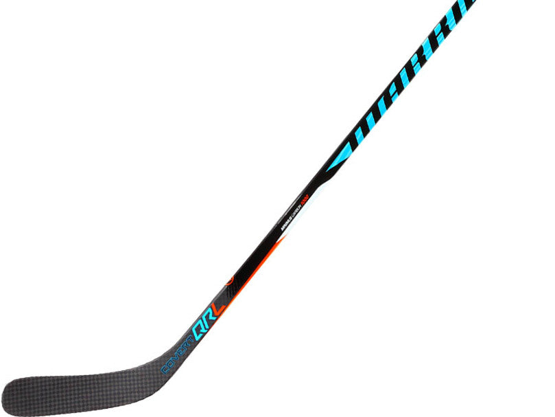Warrior Covert QRL - Intermediate