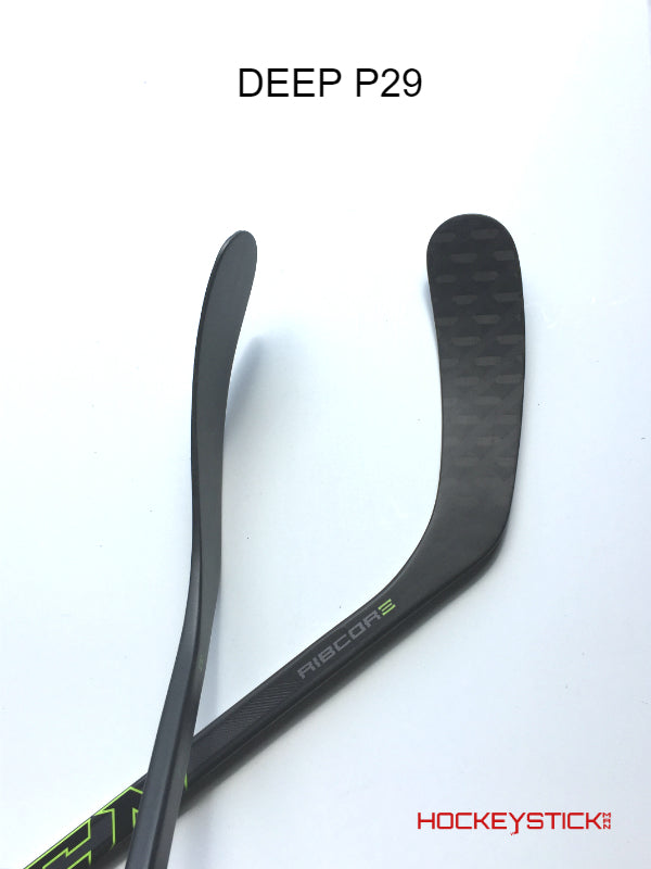 Daniel Carr Pro Stock - CCM Super Tacks (NHL)