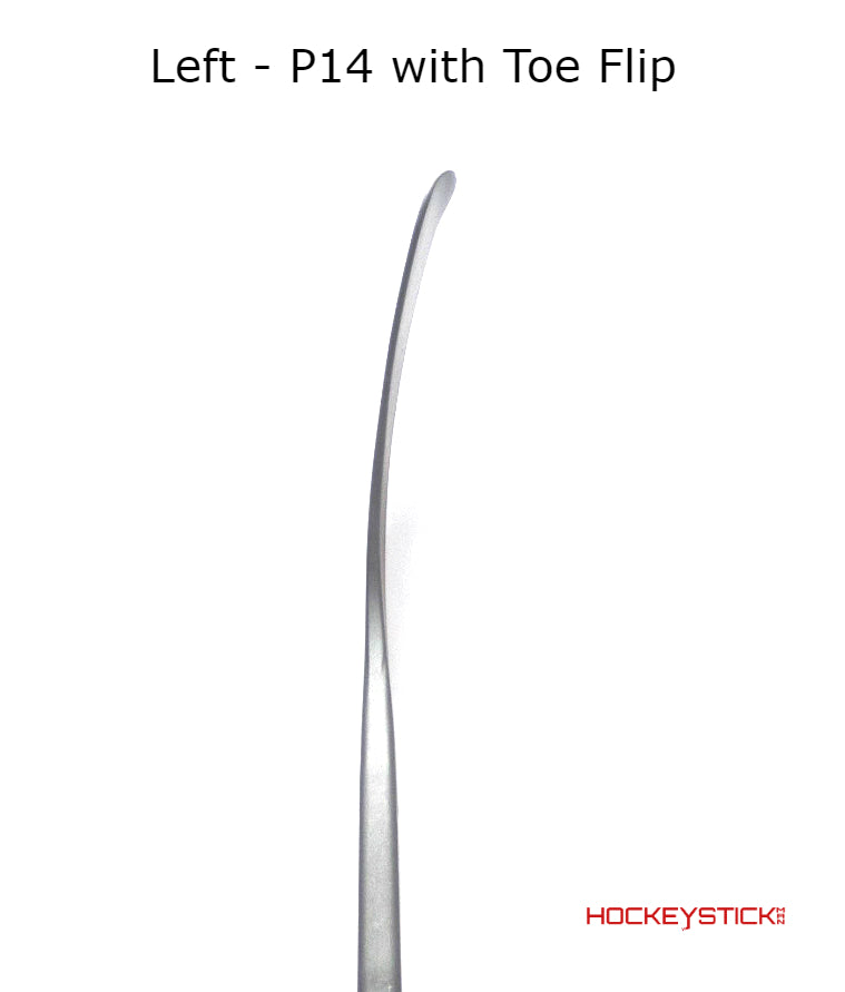 Daniel Carr Pro Stock - CCM Super Tacks (NHL)