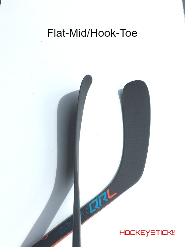 Warrior Covert QRL - Intermediate