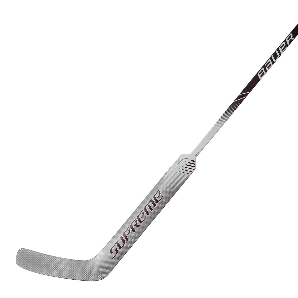 Goalie - Bauer Supreme 2S