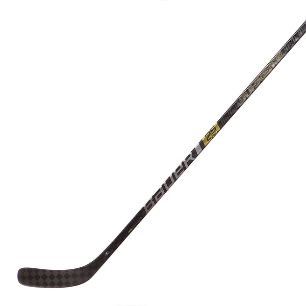 Bauer Supreme 2S Pro Hockey Skates - Size 6D - NCAA – HockeyStickMan
