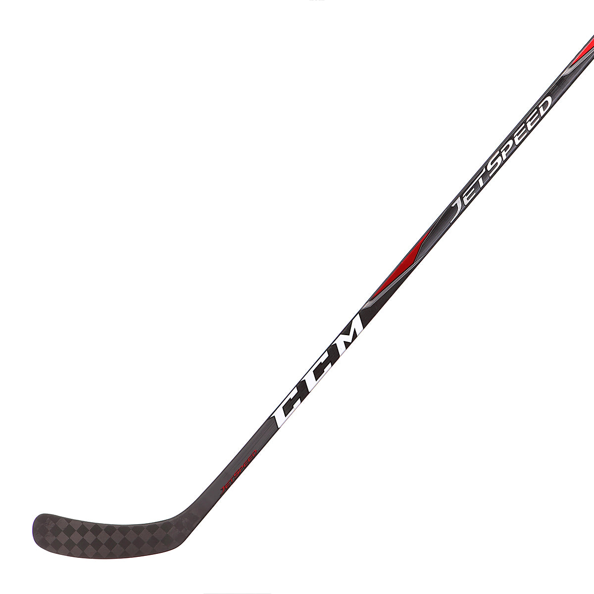 Colby Cave Pro Stock - CCM Jetspeed (NHL)