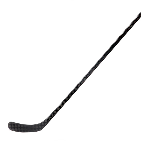 Junior Pro Blackout Hockey Sticks from HockeyStickMan