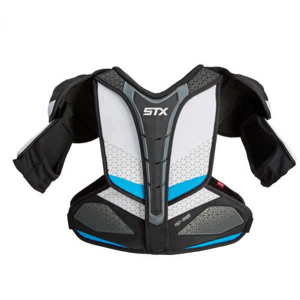 STX Surgeon RX3 - Shoulder Pads – HockeyStickMan