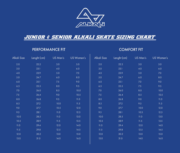 Alkali Revel 1 Senior Inline Hockey Skates